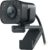 Logitech StreamCam Plus Webcam with Tripod Mount (Graphite), 1080p