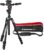 Manfrotto Befree 3-Way Live Advanced 4-Section Tripod with Befree 3-Way Live Head