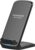 NANAMI Upgraded Fast Wireless Charger, Qi-Certified Wireless Charging Stand Compatible with Samsung Galaxy S25/S24/S23/S22/S21/S20 & Qi Phone Charger for iPhone 16/16 Plus/16 Pro/16 Pro Max/15/14/13
