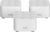 Netgear RBK13-100NAR Orbi RBK13 AC1200 Whole Home Mesh WiFi System Router (Renewed)