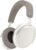 Sennheiser Consumer Audio Momentum 4 Wireless Headphones – Bluetooth Headset for Crystal-Clear Calls with Adaptive Noise Cancellation, 60h Battery Life, Customizable Sound, White (509267)