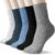 TEHOOK Warm & Cozy Gifts for Women, Fluffy Fuzzy Sock, Plush Sleeping Slipper Socks – Soft Warm Fabric