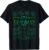 Virtual Reality VR Retro Gamers T Shirt T-Shirt