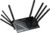 WAVLINK AX6000 WiFi 6 Mesh Router with 2.5G Port, 2025 6.0 Gbps Gigabit Wireless Internet Router, Coverage 1,700 sq.ft., 8 High Gain Antennas, OpenVPN, WPA3, Parental Control, QoS