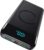 Wireless Portable Charger 30,800mAh 15W Wireless Charging 25W PD QC4.0 Fast Charging Smart LCD Display USB-C Power Bank, 4 Output External Battery Pack Compatible with iPhone 16/15/14/13, Samsung etc