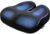 ZIKEE Ergonomic Seat Cushion with Thigh Relief Slope, Office Chair Cushion with Premium Memory Foam for Car, Home, U-Shaped Design Alleviates Hip, Tailbone Pain, Anti-Slip Sciatica Pain Relief Pillow